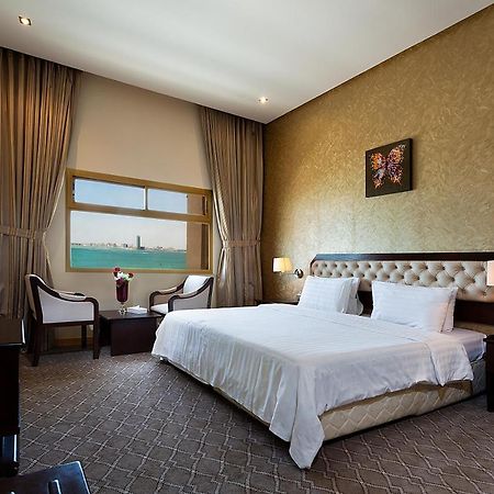 Manama Tower Hotel 외부 사진