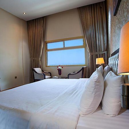 Manama Tower Hotel 외부 사진