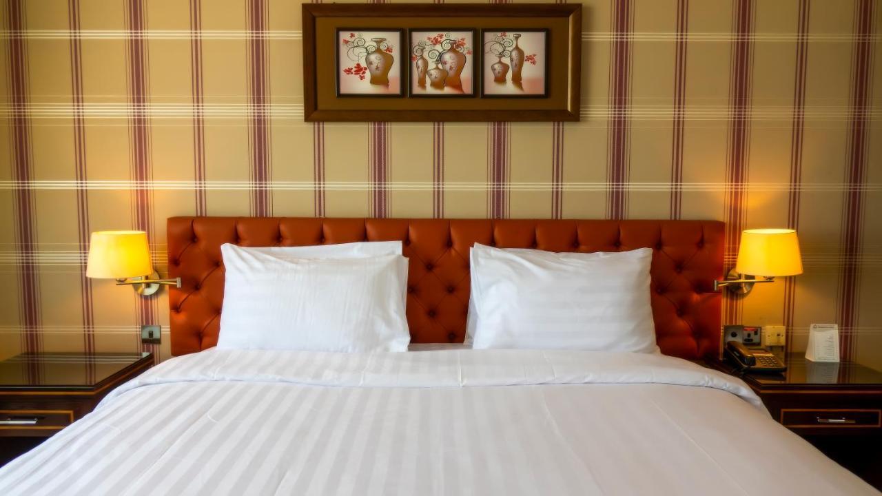 Manama Tower Hotel 외부 사진