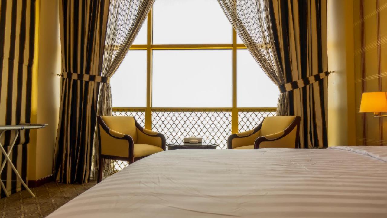 Manama Tower Hotel 외부 사진