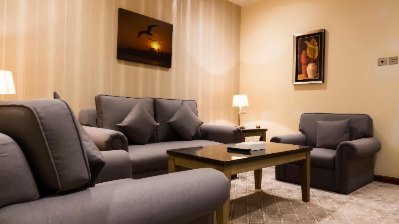 Manama Tower Hotel 외부 사진