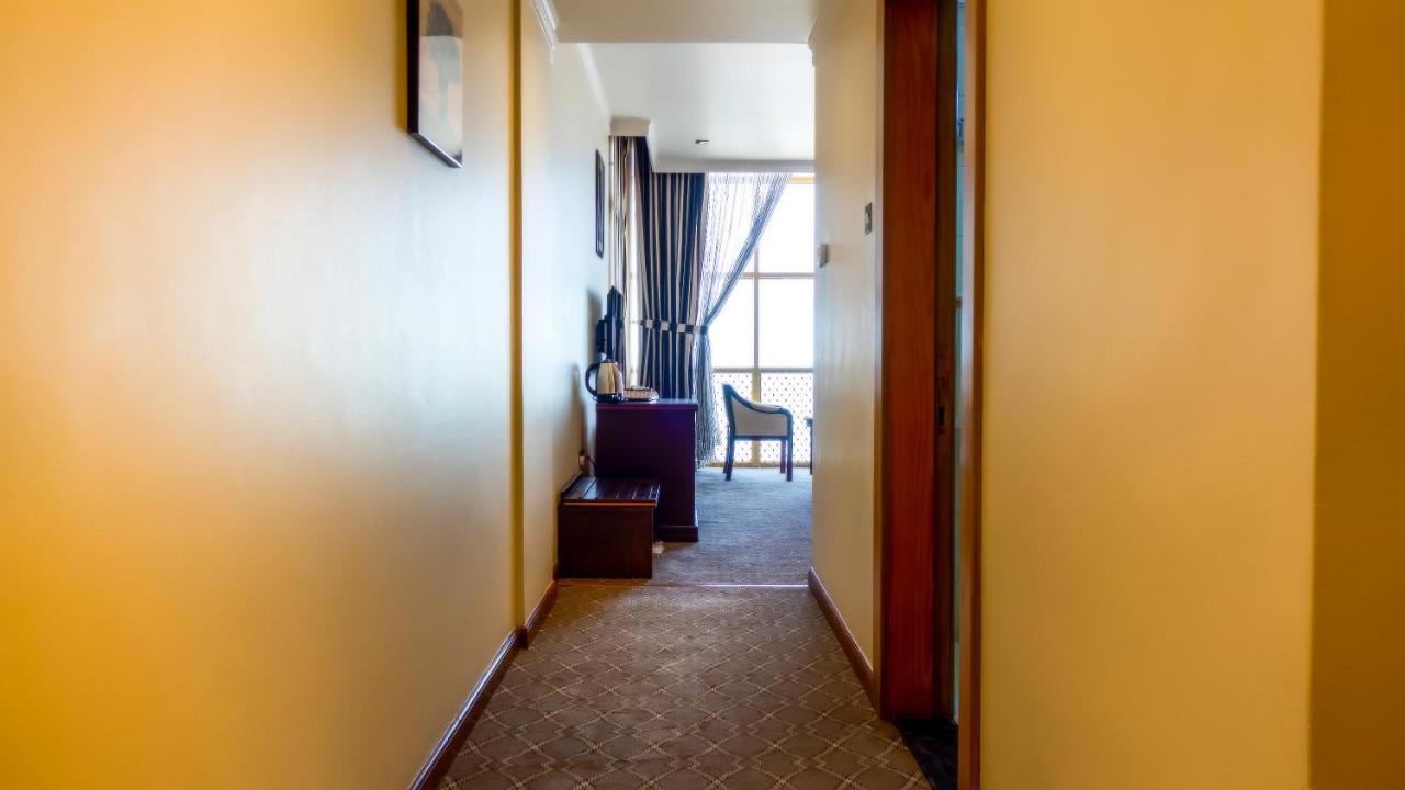 Manama Tower Hotel 외부 사진