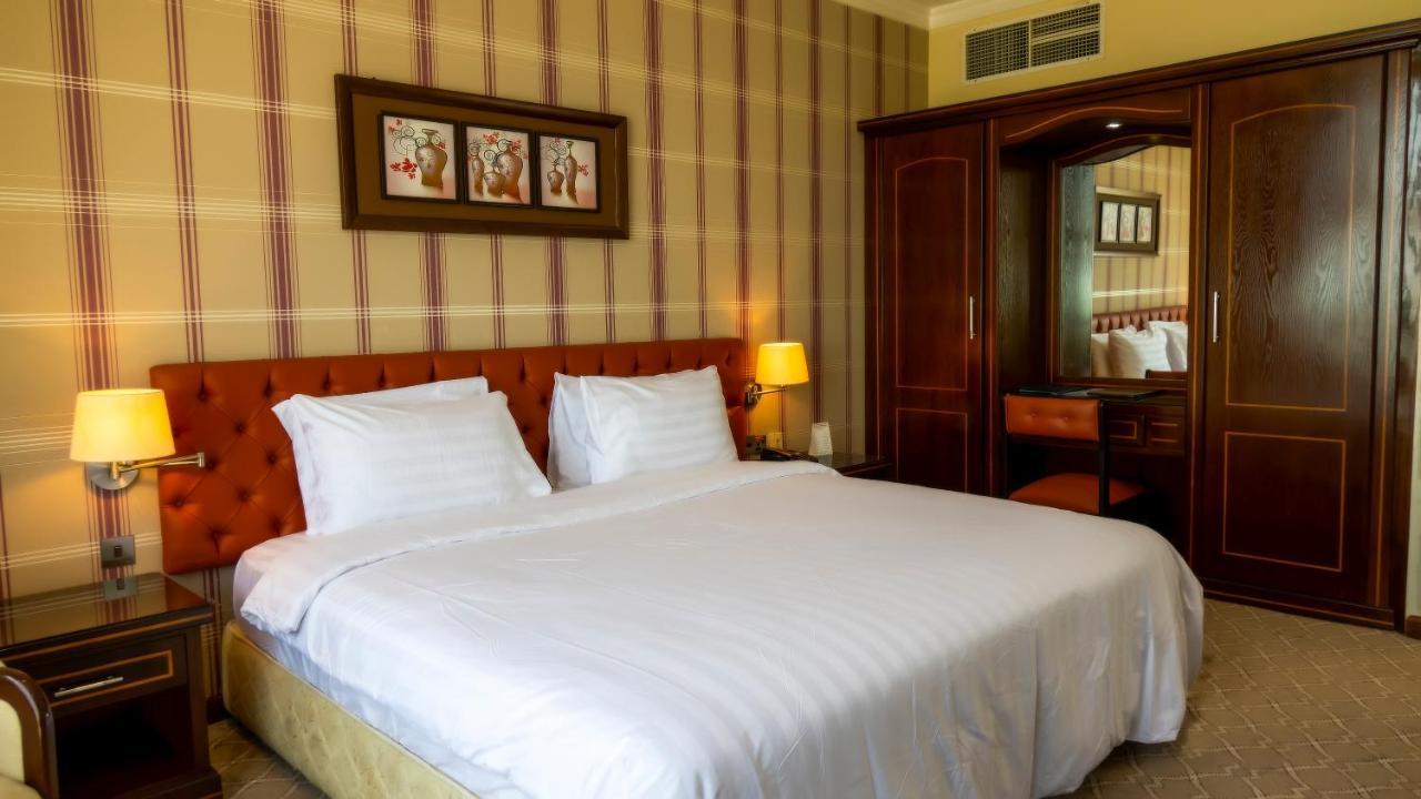 Manama Tower Hotel 외부 사진
