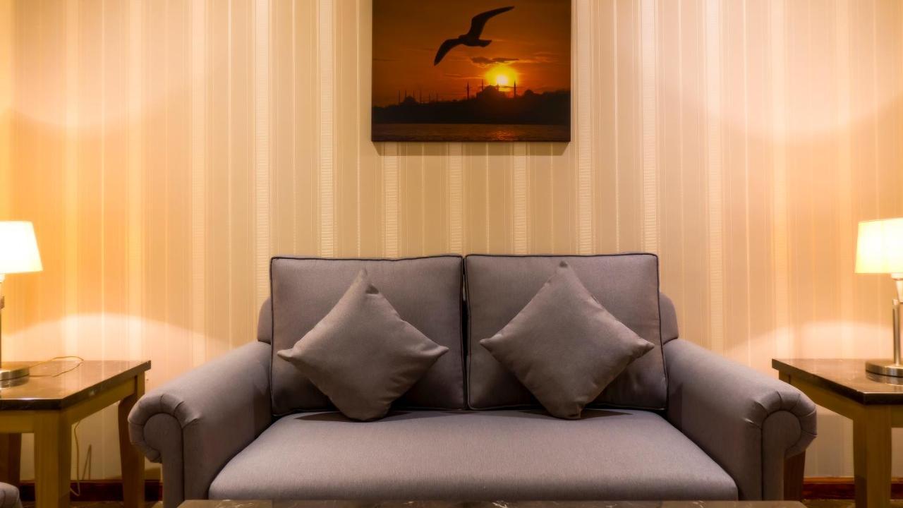 Manama Tower Hotel 외부 사진