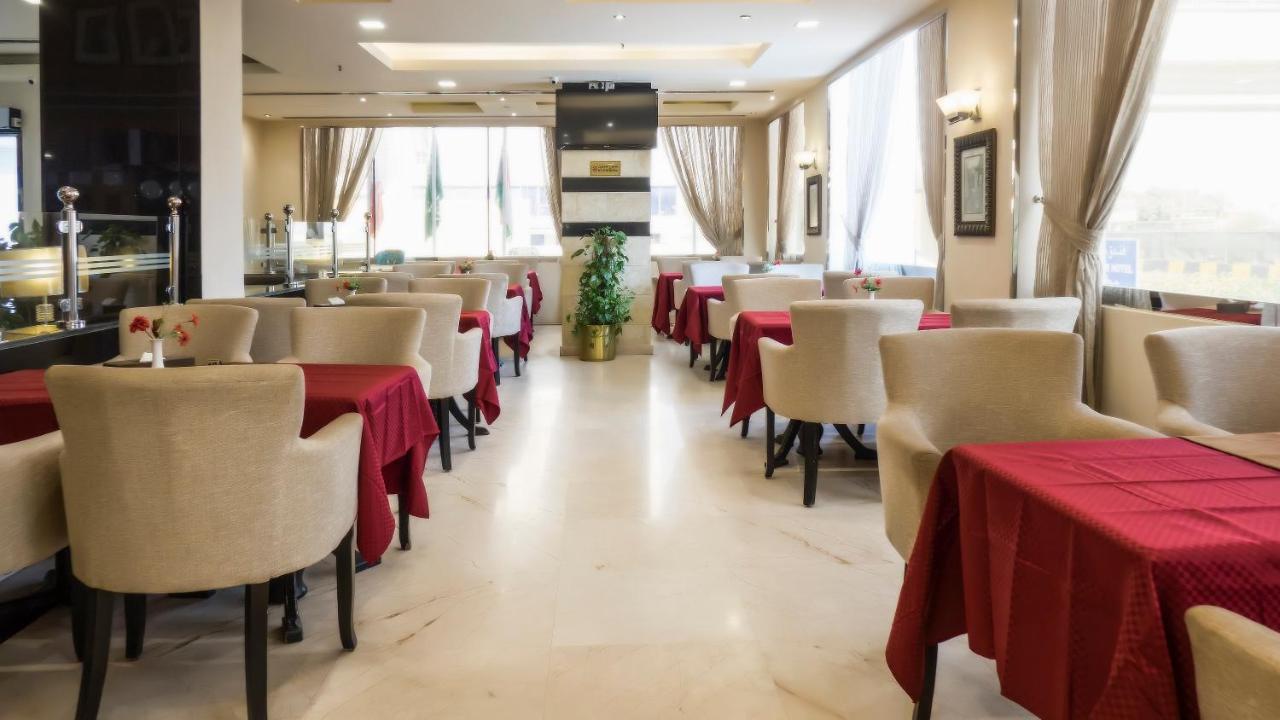 Manama Tower Hotel 외부 사진