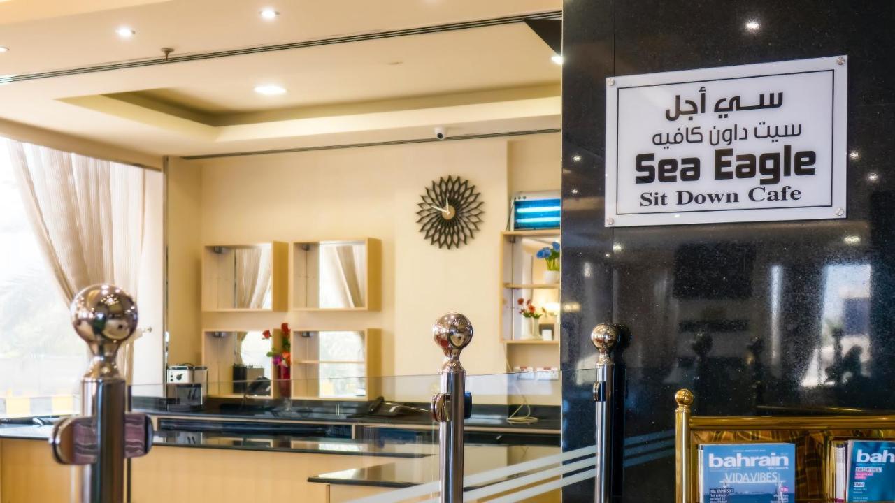 Manama Tower Hotel 외부 사진