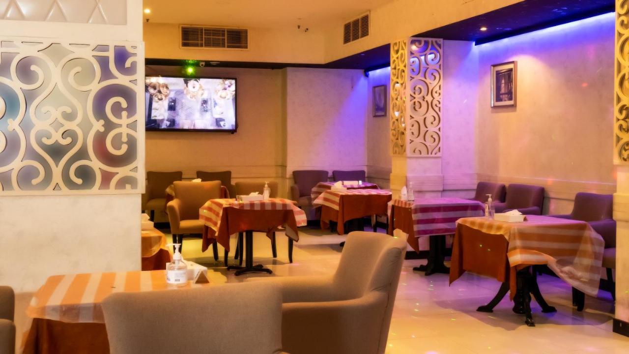 Manama Tower Hotel 외부 사진