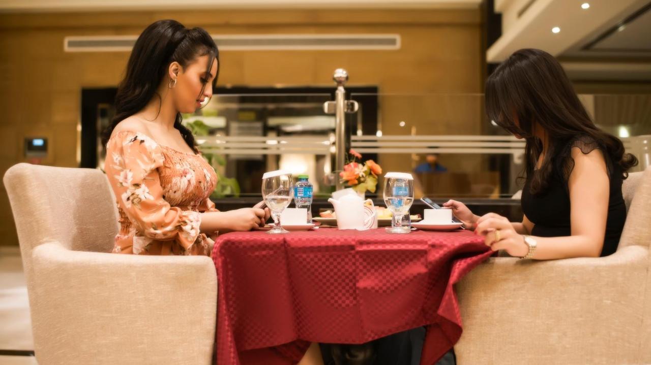 Manama Tower Hotel 외부 사진