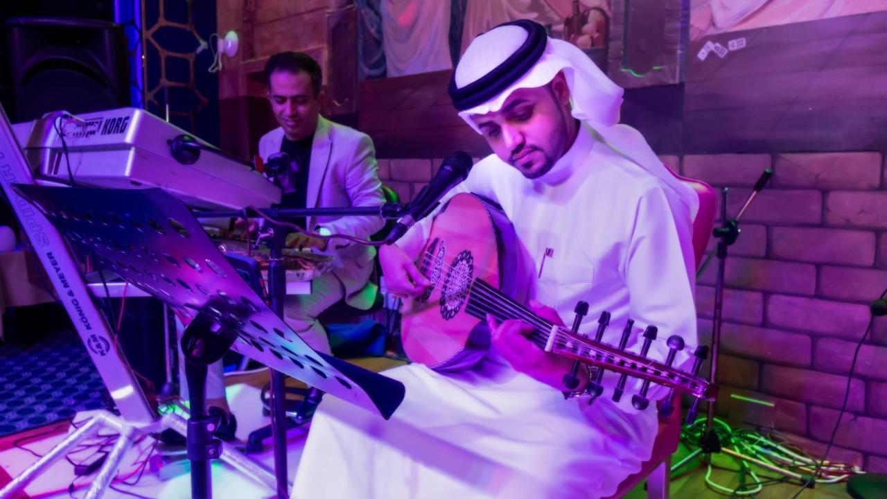Manama Tower Hotel 외부 사진