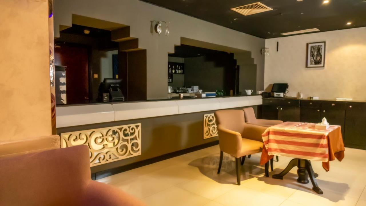 Manama Tower Hotel 외부 사진
