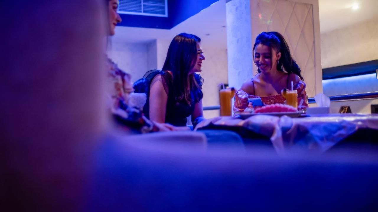 Manama Tower Hotel 외부 사진