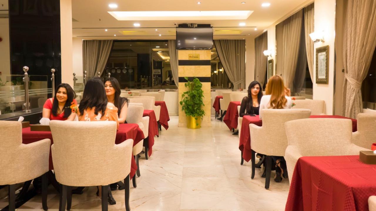 Manama Tower Hotel 외부 사진
