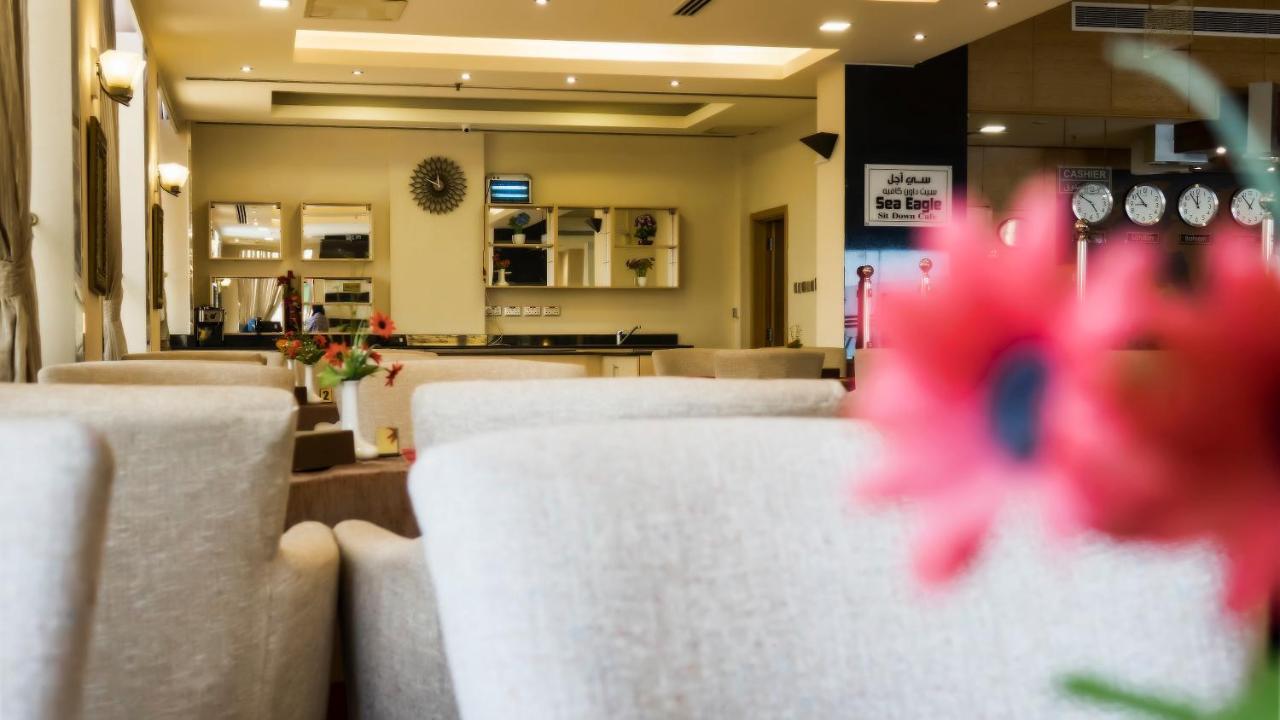 Manama Tower Hotel 외부 사진