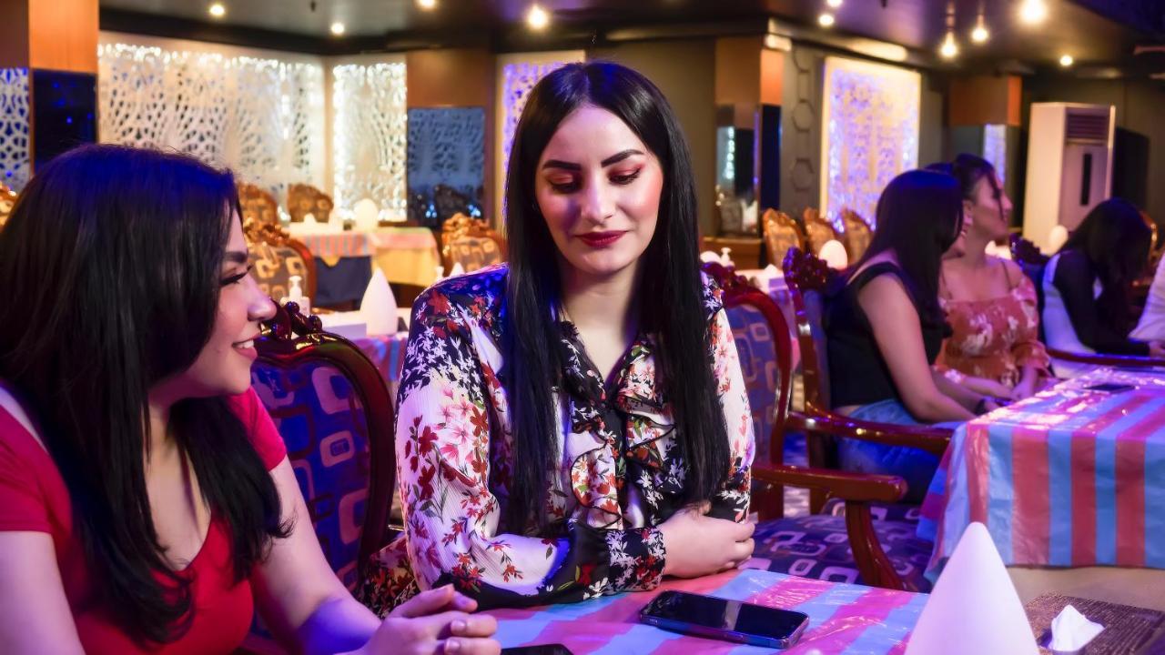Manama Tower Hotel 외부 사진