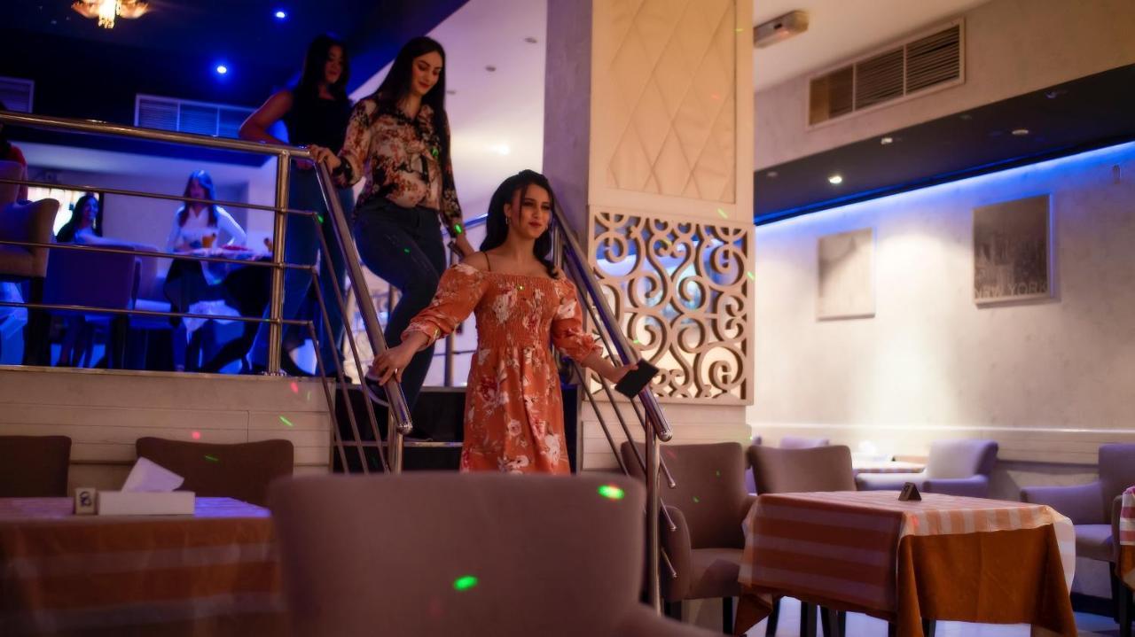 Manama Tower Hotel 외부 사진