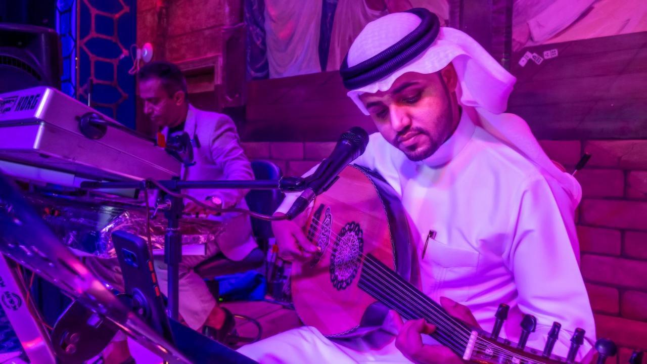 Manama Tower Hotel 외부 사진