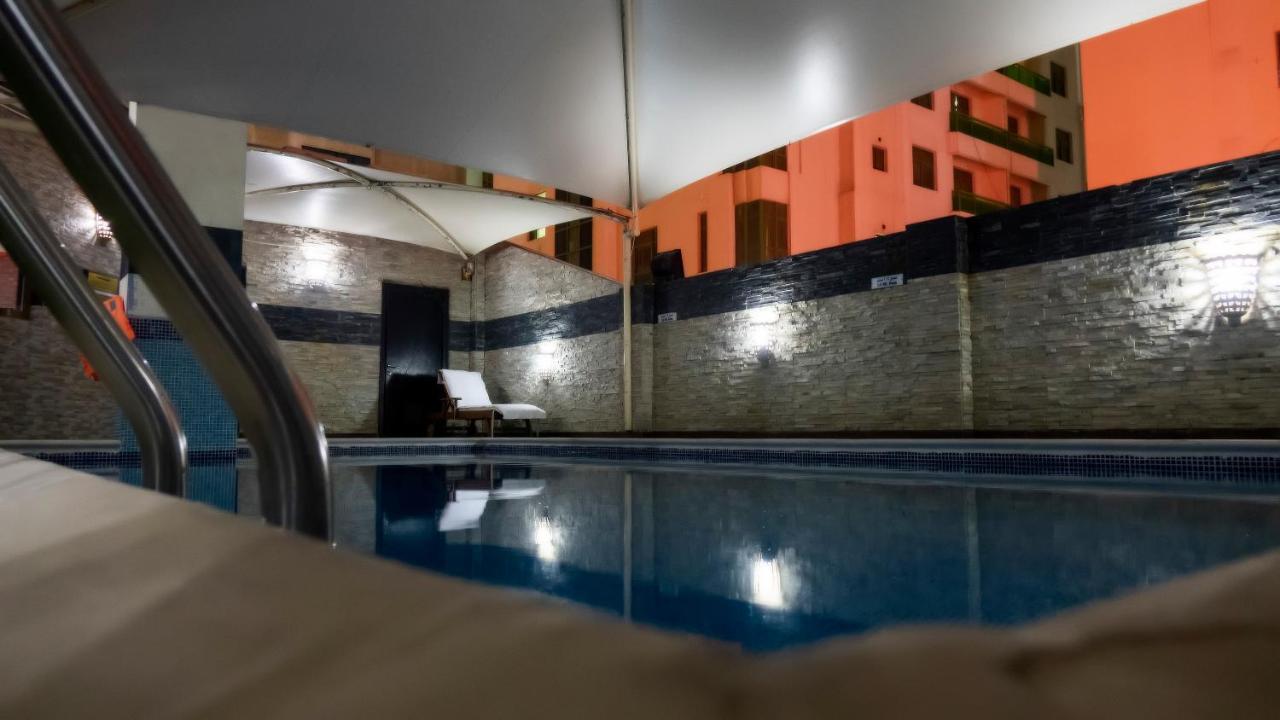 Manama Tower Hotel 외부 사진