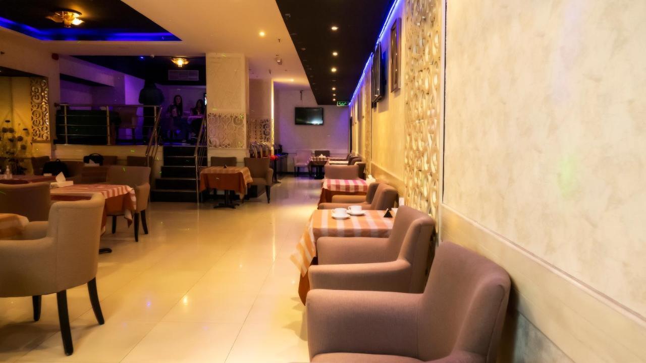 Manama Tower Hotel 외부 사진