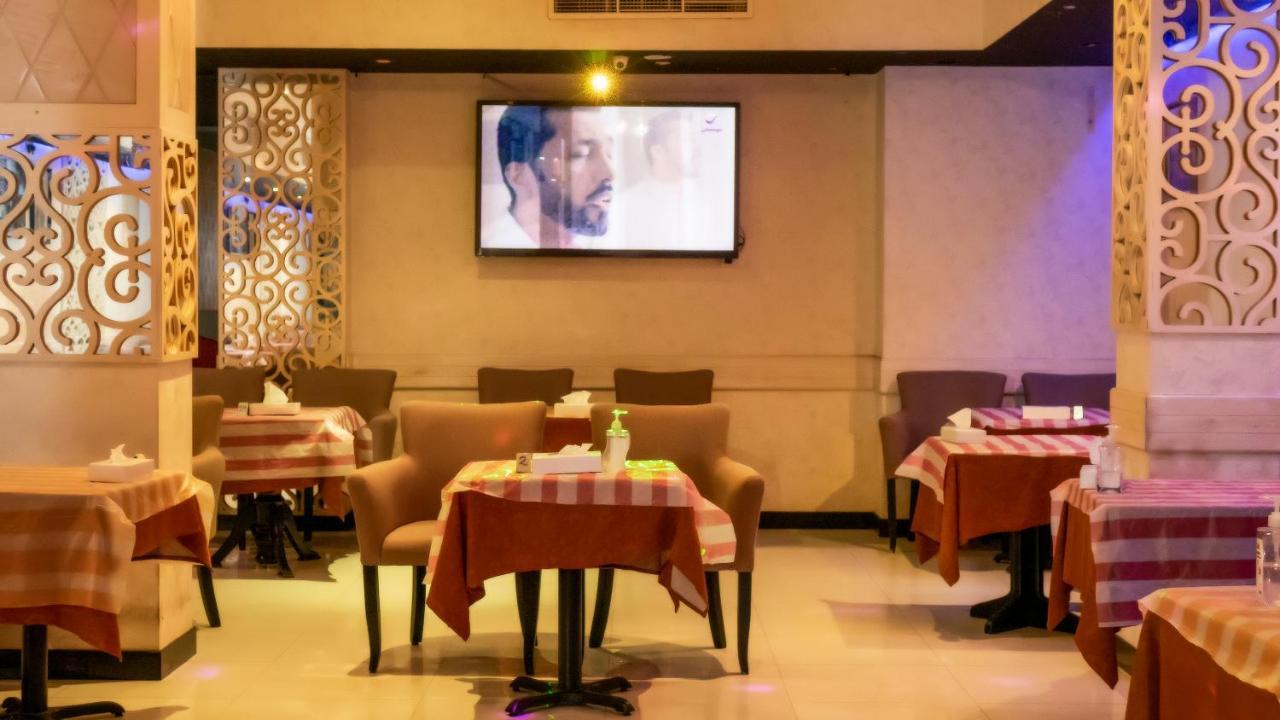 Manama Tower Hotel 외부 사진
