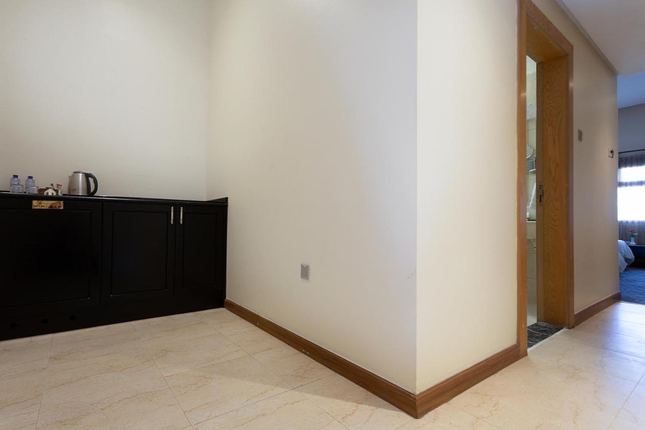 Manama Tower Hotel 외부 사진