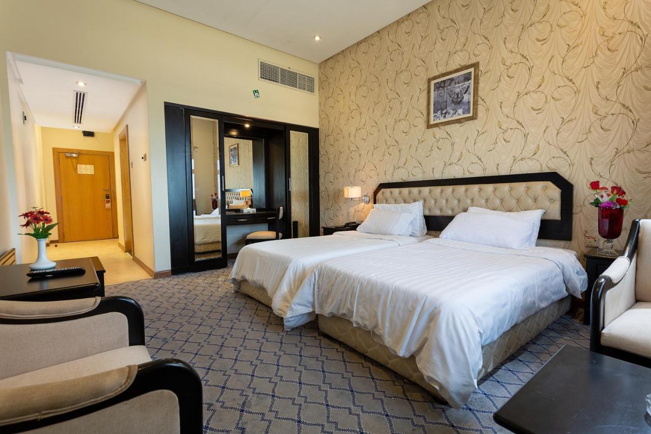 Manama Tower Hotel 외부 사진