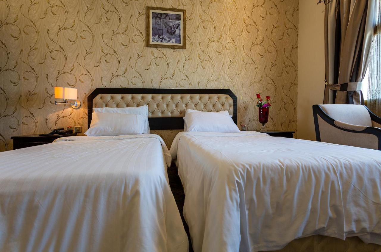 Manama Tower Hotel 외부 사진