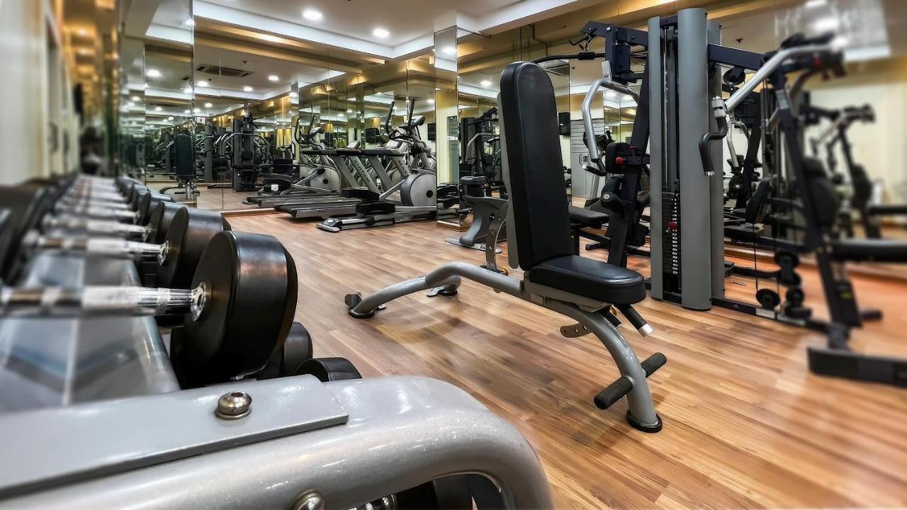 Manama Tower Hotel 외부 사진