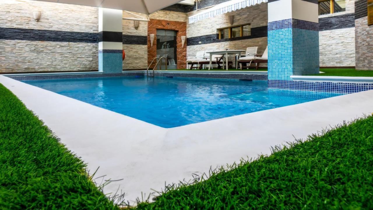 Manama Tower Hotel 외부 사진