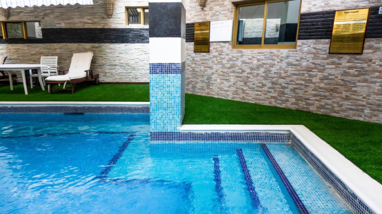 Manama Tower Hotel 외부 사진